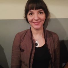 Elisa Traumberger